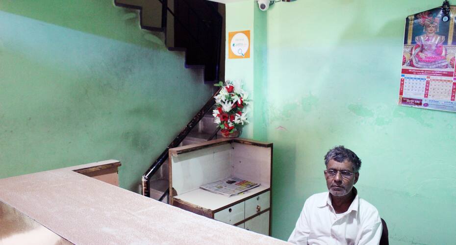 Hotel Lemon, Ahmedabad 5